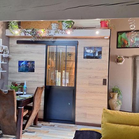 Vacance Et Cure Dans Duplex 80 M2 A Ceret 66400 ภายนอก รูปภาพ
