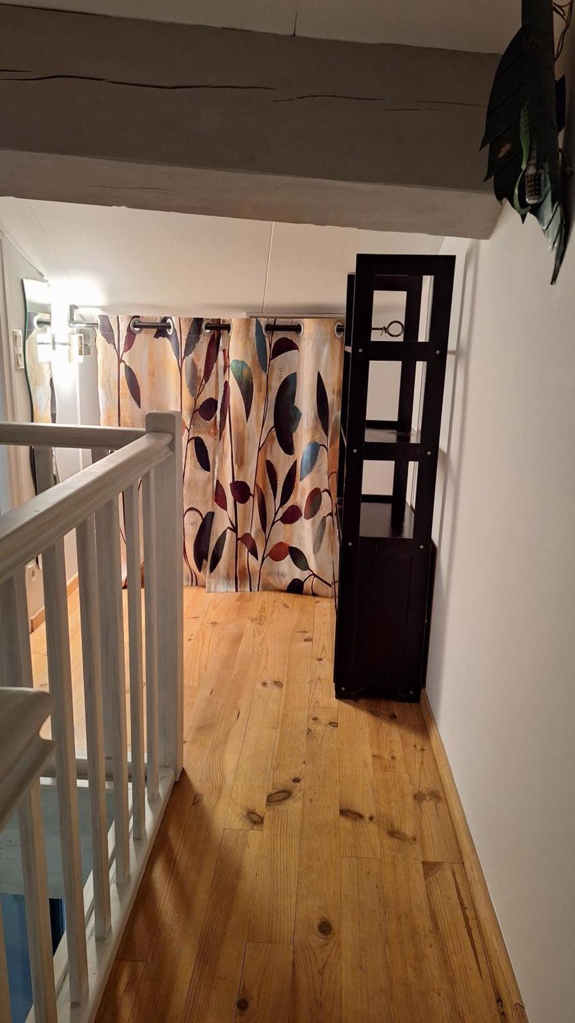 Vacance Et Cure Dans Duplex 80 M2 A Ceret 66400 ภายนอก รูปภาพ