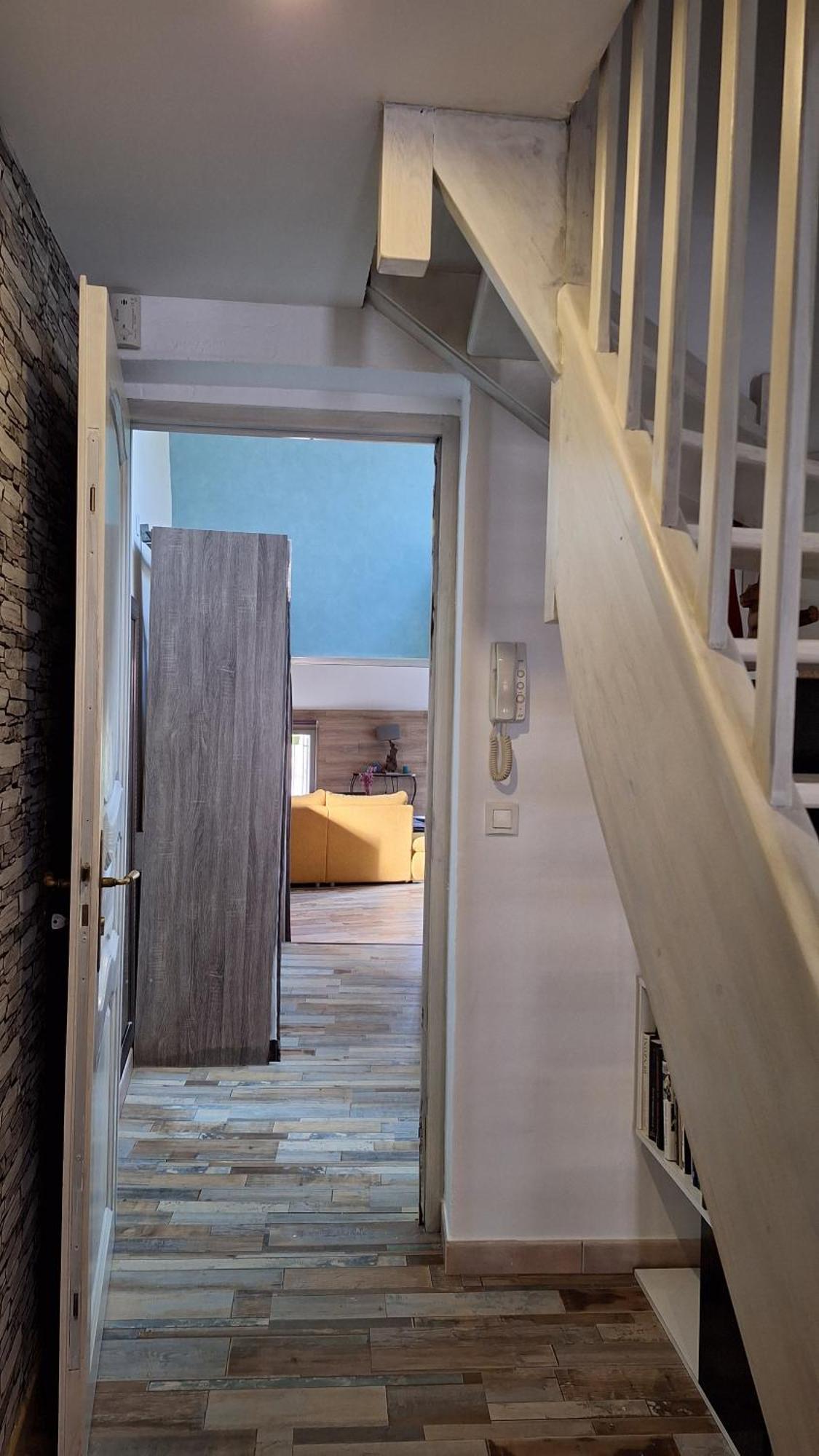 Vacance Et Cure Dans Duplex 80 M2 A Ceret 66400 ภายนอก รูปภาพ