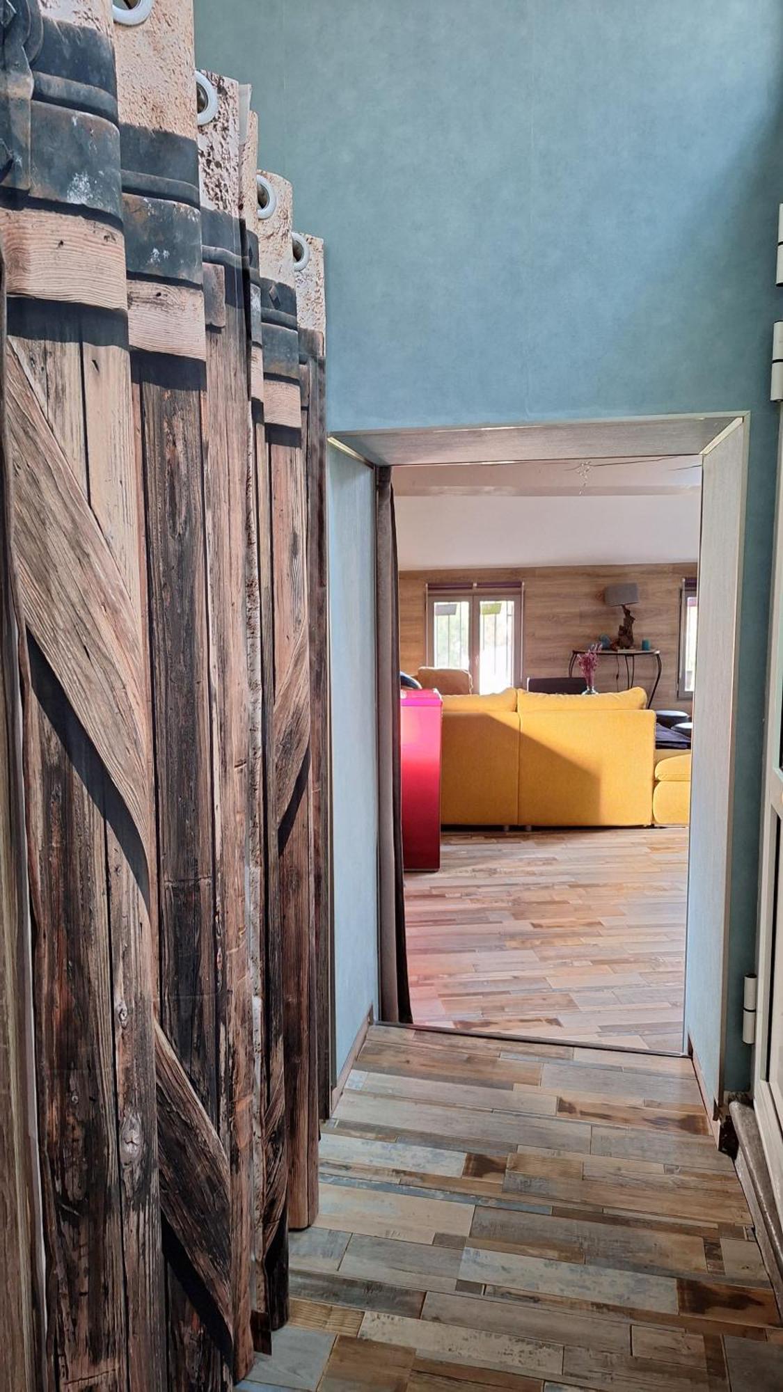 Vacance Et Cure Dans Duplex 80 M2 A Ceret 66400 ภายนอก รูปภาพ
