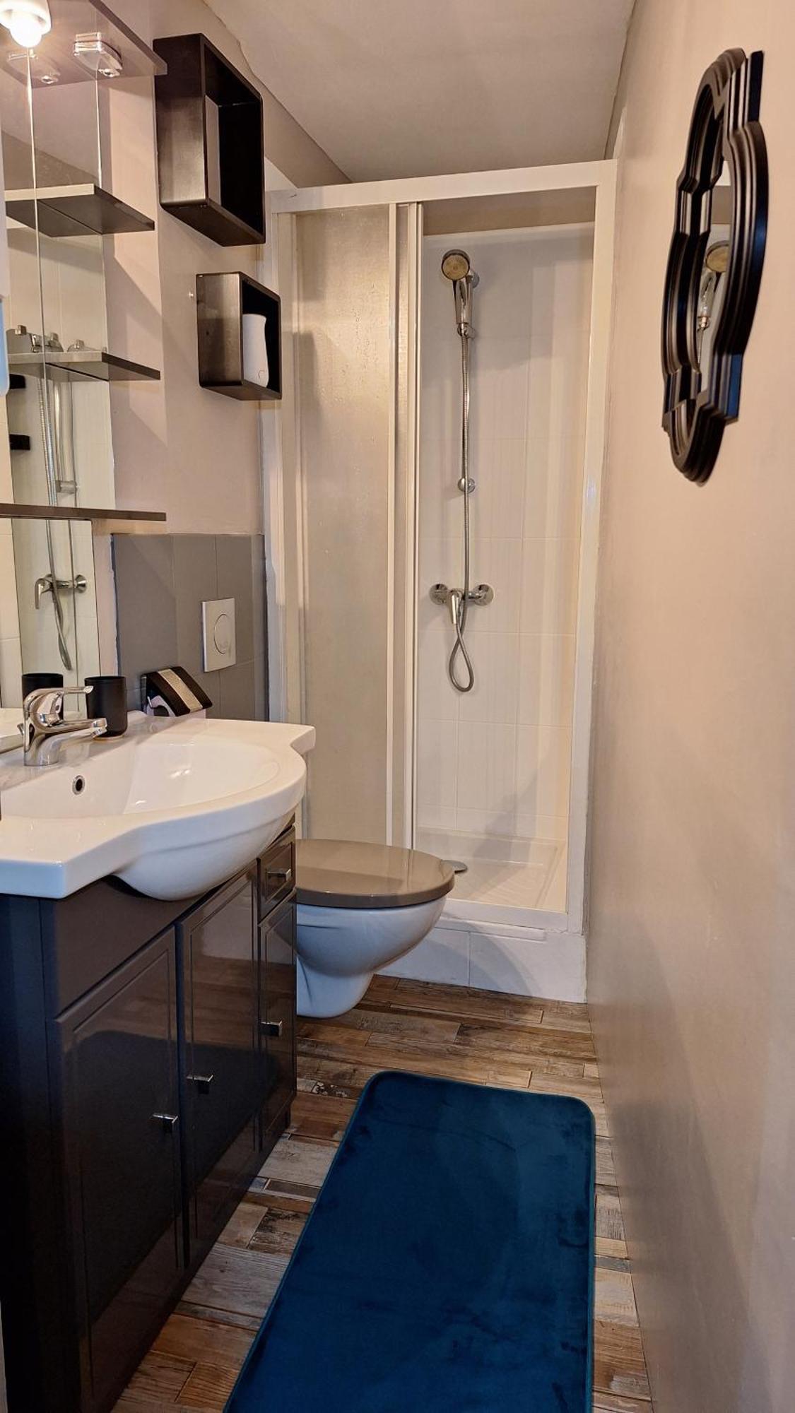 Vacance Et Cure Dans Duplex 80 M2 A Ceret 66400 ภายนอก รูปภาพ
