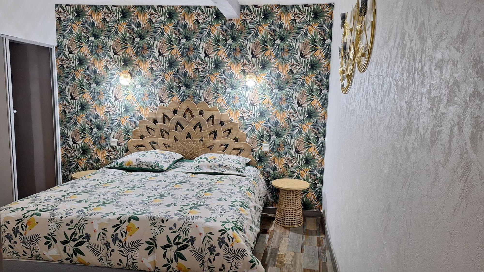 Vacance Et Cure Dans Duplex 80 M2 A Ceret 66400 ภายนอก รูปภาพ